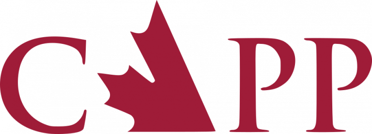 capp logo