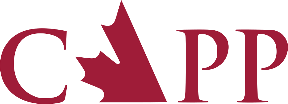 capp logo